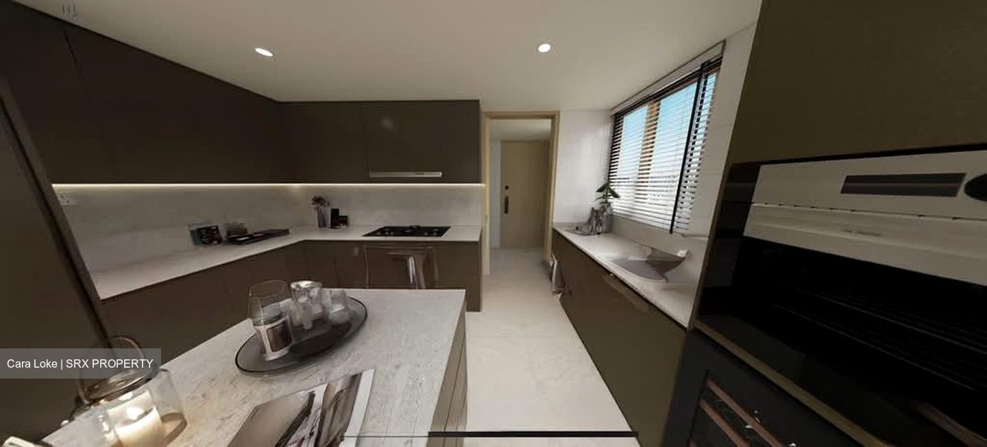 Pine Grove (D21), Condominium #595977171